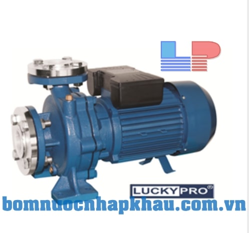 Máy bơm nước ly tâm Luck Pro ACM 32/160A